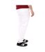 Pantalon toile blanc homme rms26 5690 - 3xl-2
