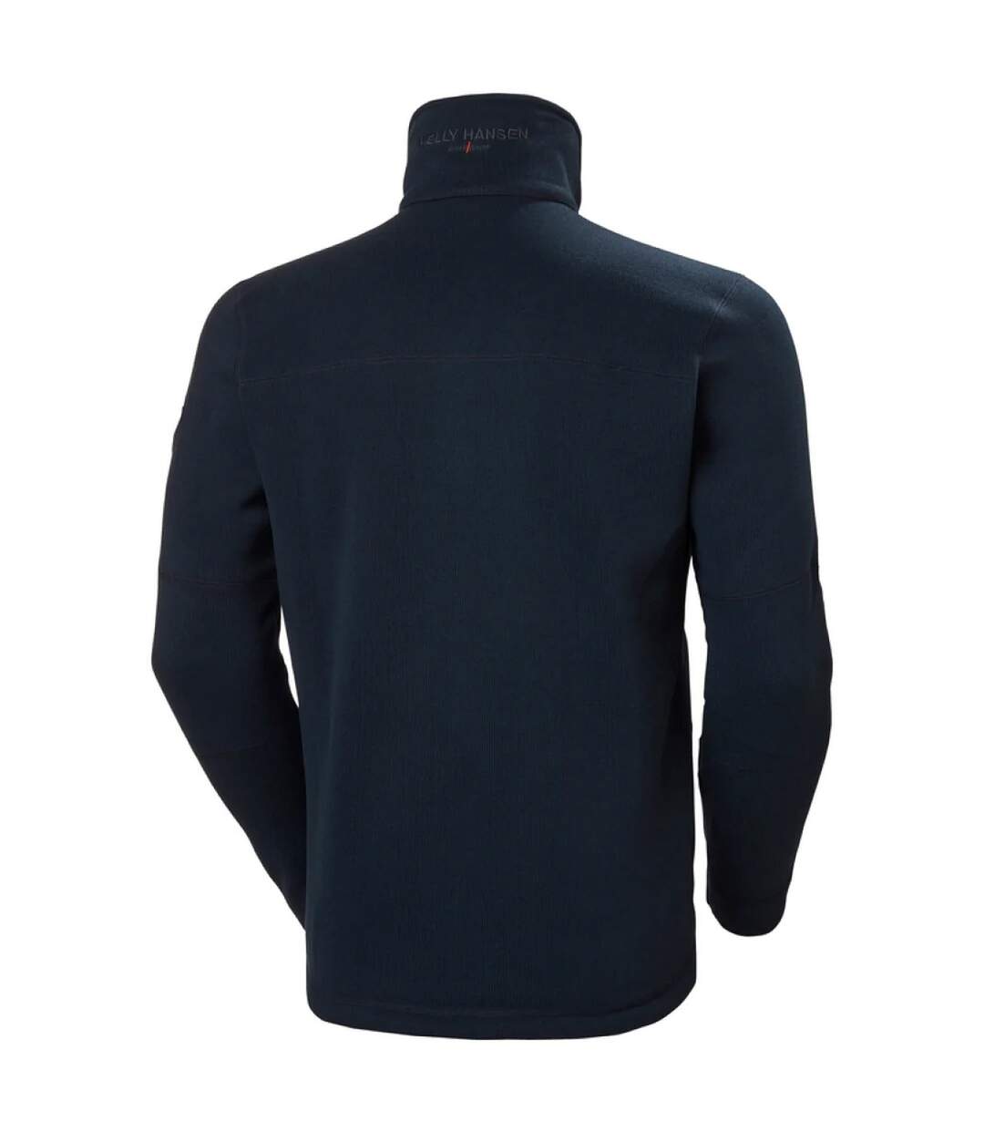 Veste polaire kensington homme bleu marine Helly Hansen-2