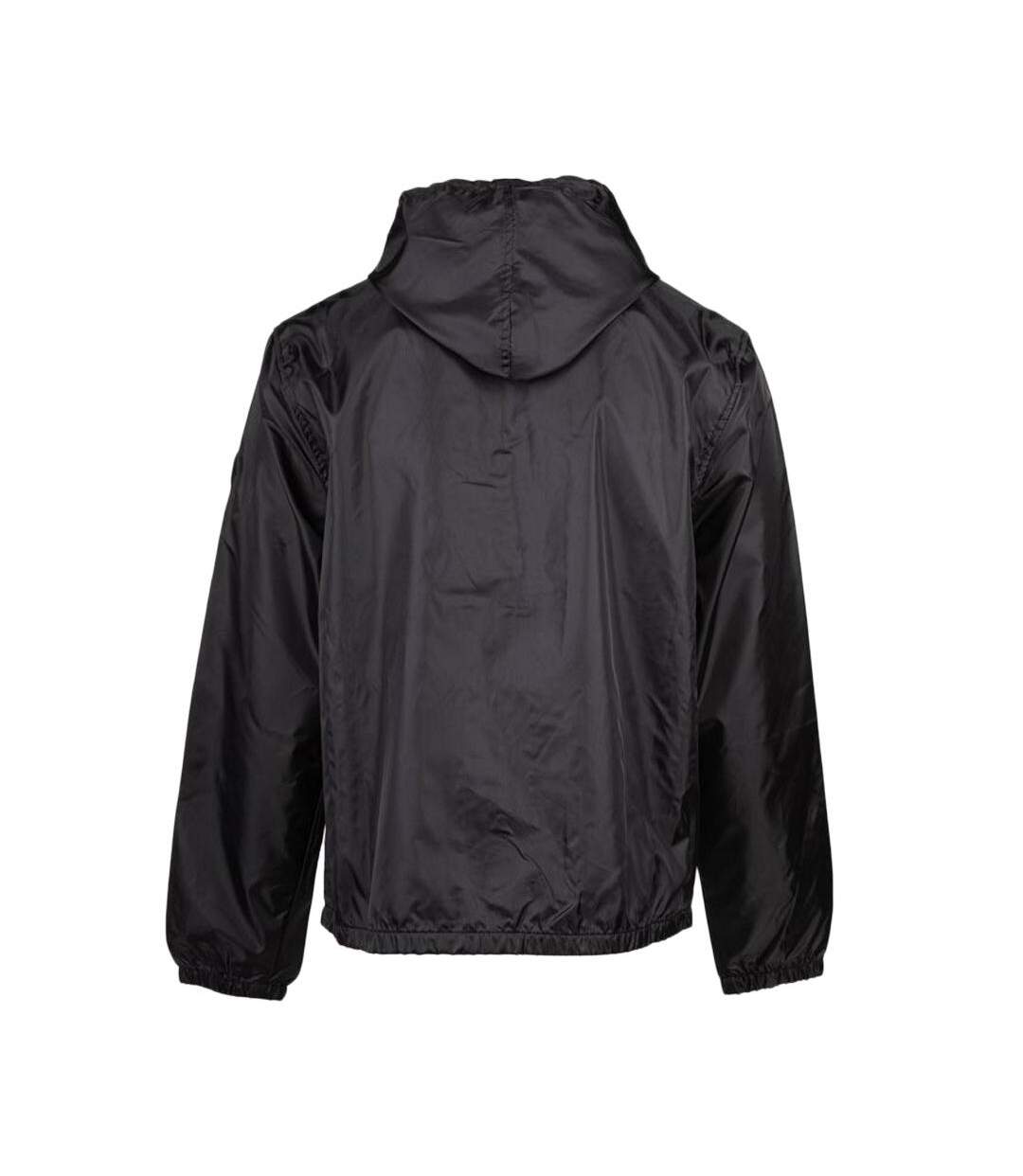 Veste noire homme best mountain bm-rando 206 - l-2