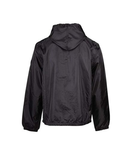 Veste noire homme best mountain bm-rando 206 - l