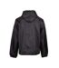 Veste noire homme best mountain bm-rando 206 - l-2