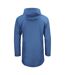 Clique Unisex Adult Classic Raincoat (Royal Blue)