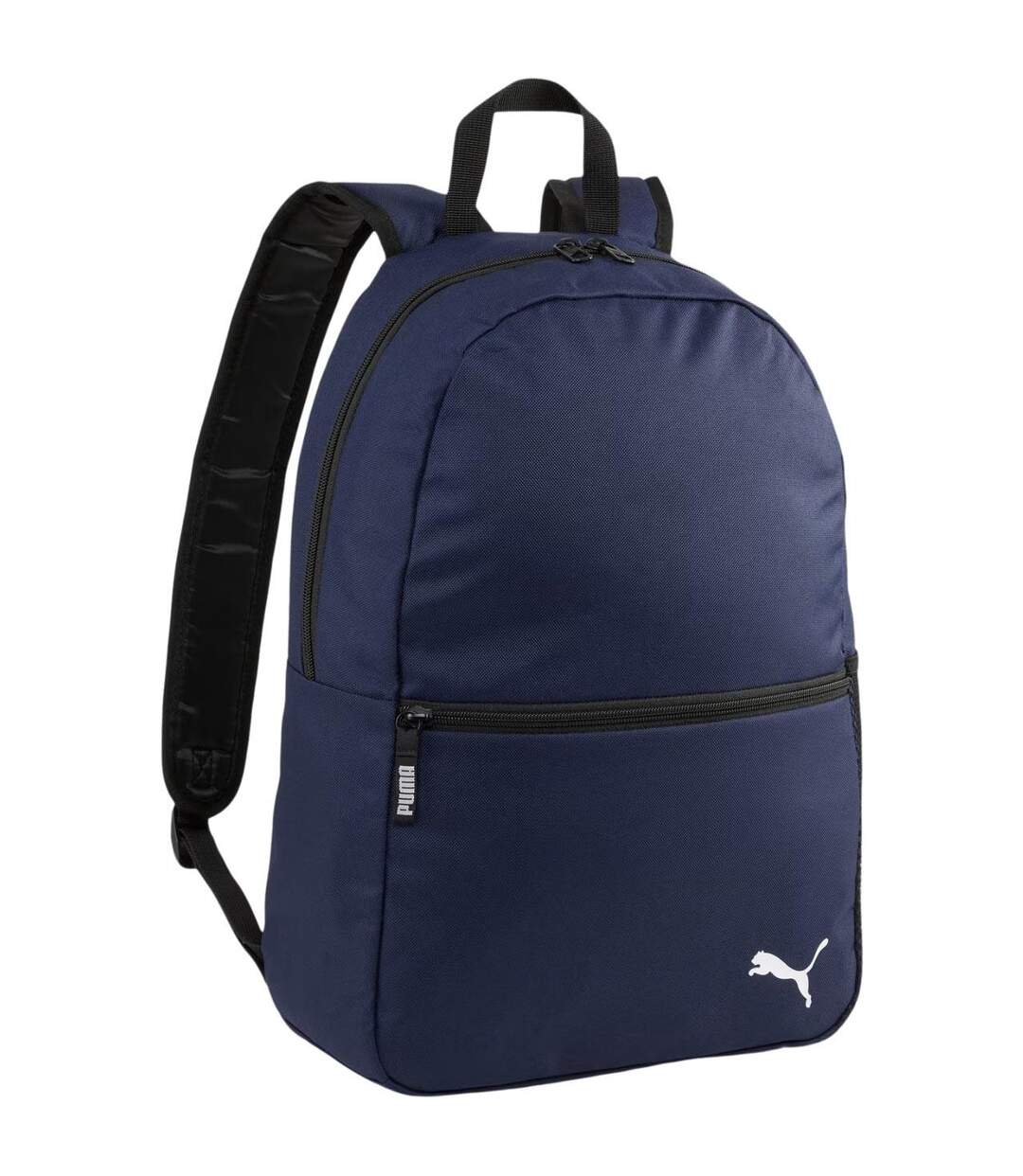 Sac À Dos Teamgoal Taille Unique Bleu Marine Puma-1