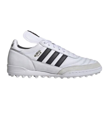 Chaussures De Foot Pour Terrain Artificiel Mundial Team Homme Blanc Adidas