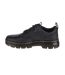 Mens Reeder Full Grain Leather Shoes Black Dr Martens-2