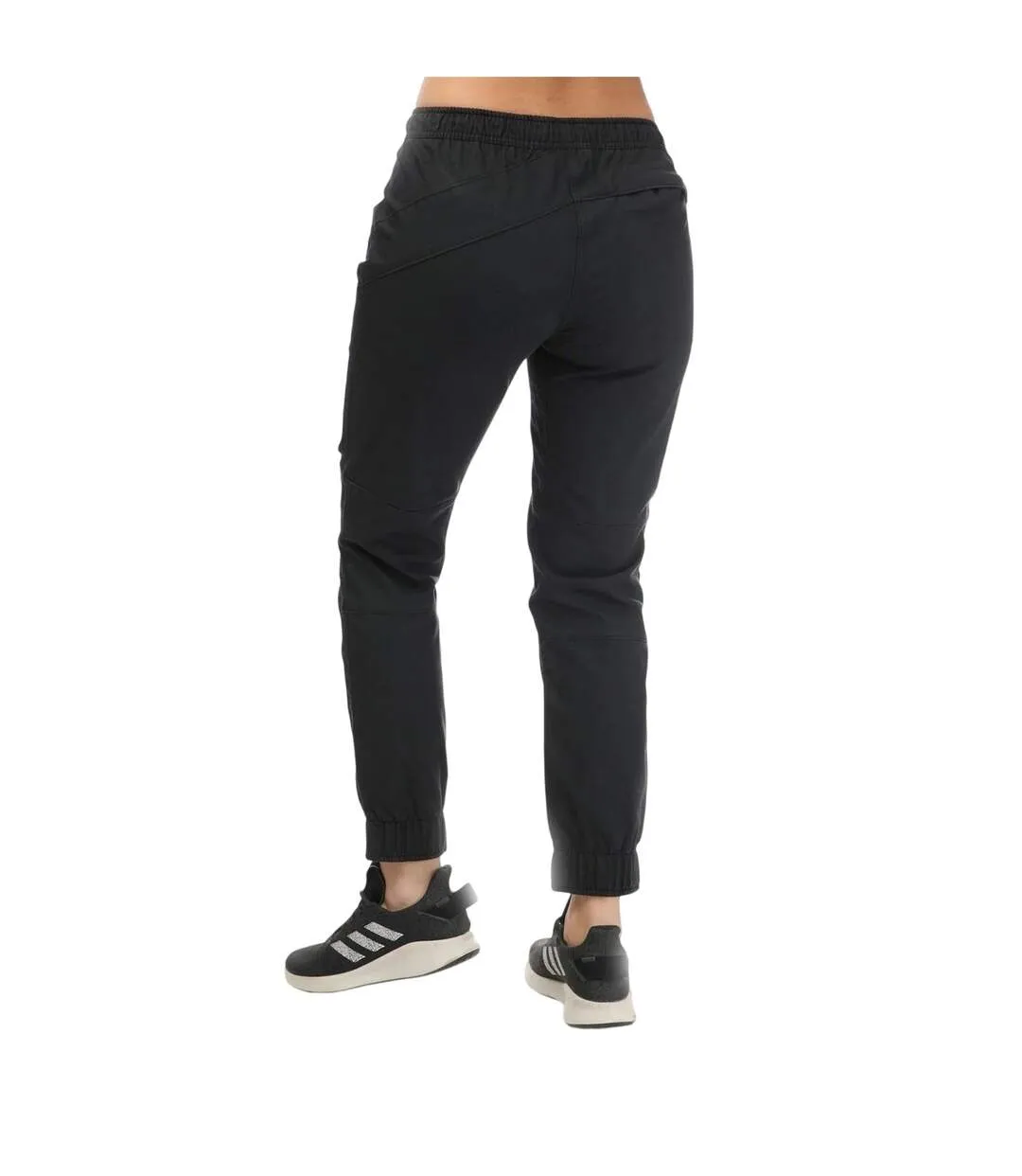 Pantalon Club Femme Noir Five Ten-2