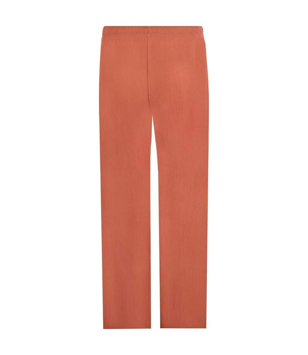 Pantalon Femme Rouge Pastel Be You-2