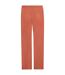 Pantalon Femme Rouge Pastel Be You-2