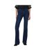 Jean Bootcut Bleu Femme JDY London - L-L32