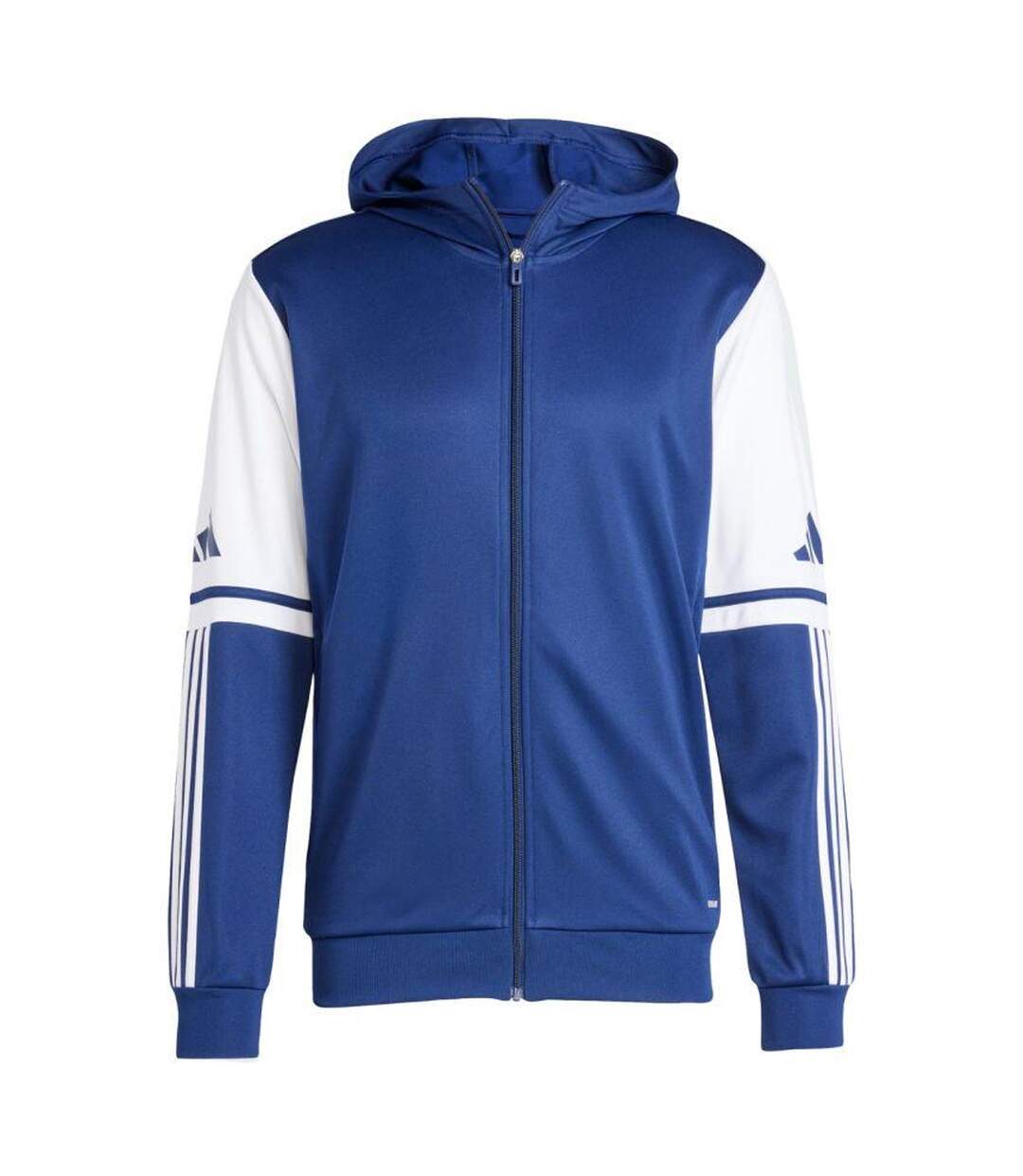 Veste À Capuche Squadra Homme Bleu Marine Adidas-2