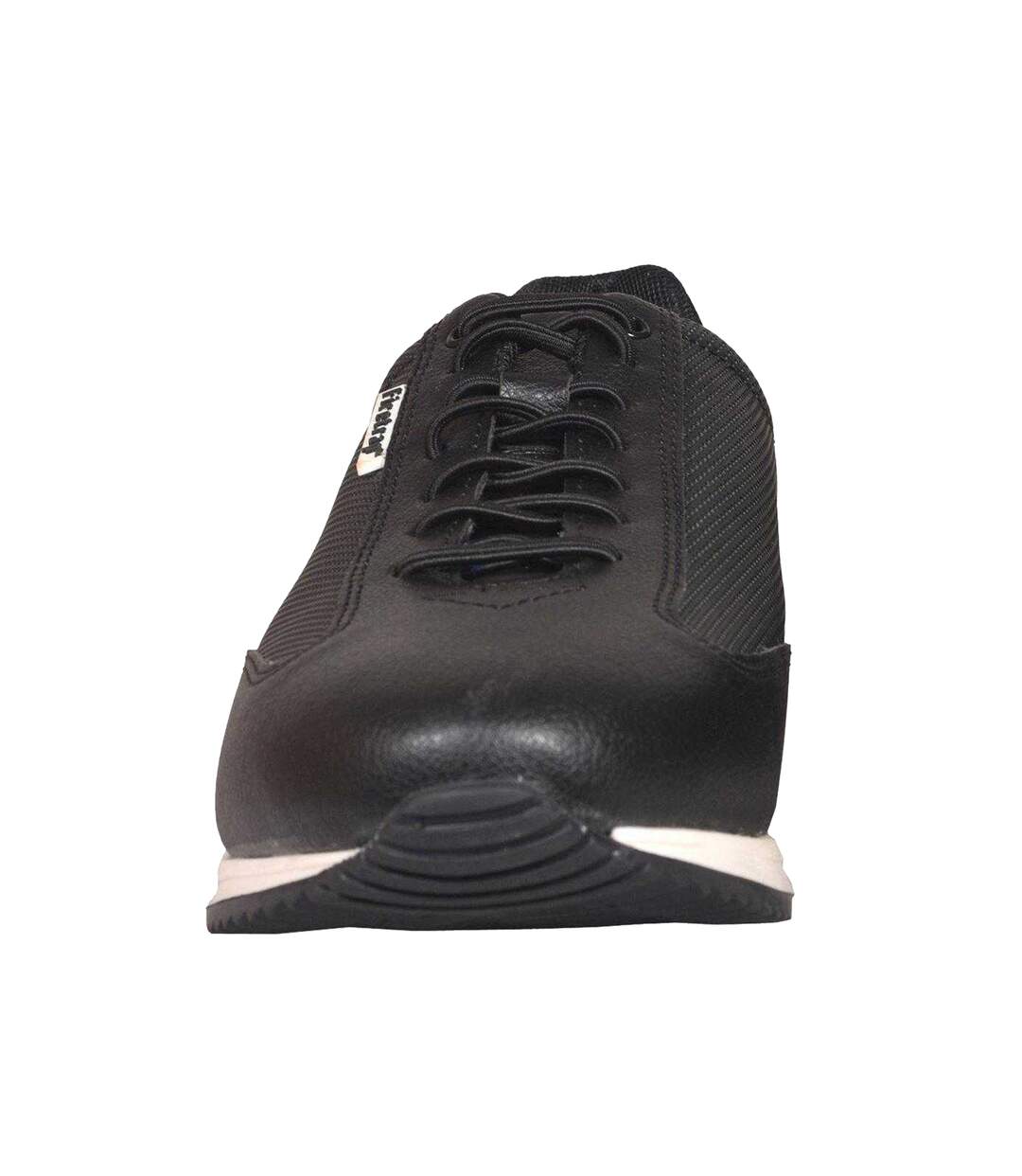 Baskets Panther Homme Noir Firetrap-4