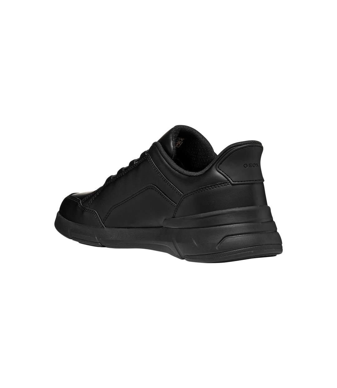 Basket à Lacets Geox Vittour Plus-5