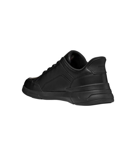 Basket à Lacets Geox Vittour Plus