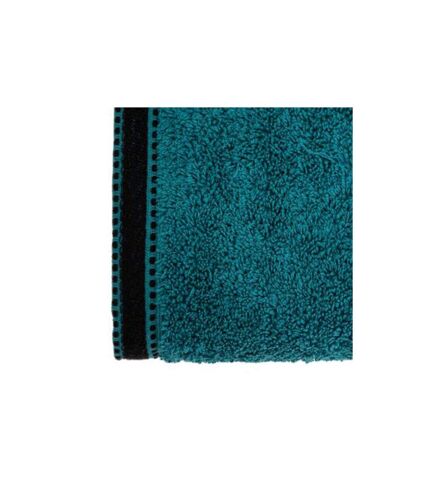 Drap de Bain Joia 100x150cm Bleu Canard