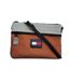 Pochette Homme Taille Unique Orange Gris Tommy Jeans-2