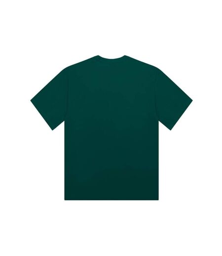T-shirt Core Adulte Vert Casual Classics