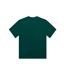T-shirt Core Adulte Vert Casual Classics-1