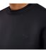 Sweat femme noir Lacoste-3