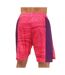 Short de gardien de but homme rose Adidas-2