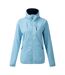 Veste Softshell Lexan Femme Bleu De Gris Dare 2B-1