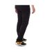 Pantalon en toile noir homme best mountain 402 - l-2