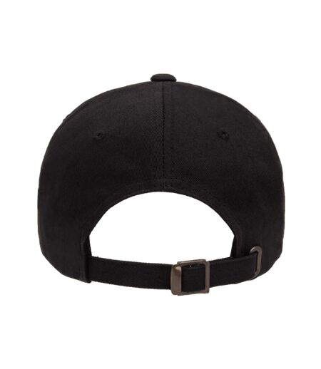 Casquette De Baseball Classic Adulte Noir Flexfit