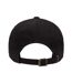 Casquette De Baseball Classic Adulte Noir Flexfit-2