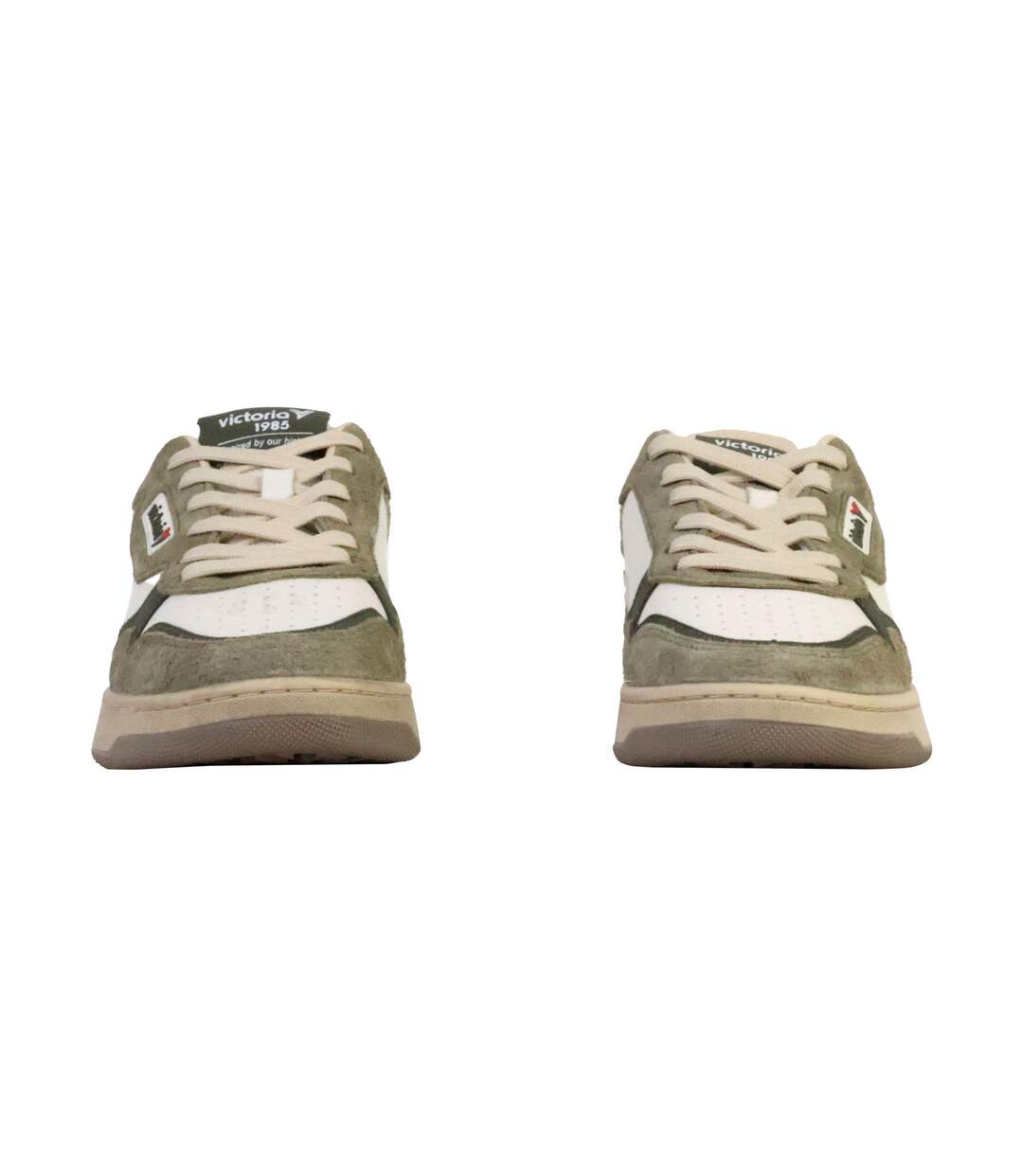 Basket Cuir Victoria-5