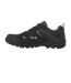 Chaussures De Marche Curlews Homme Bleu Marine Mountain Warehouse-3