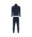 Ensemble De Survêtement Creta Adulte Bleu Marine Roly Sport-1