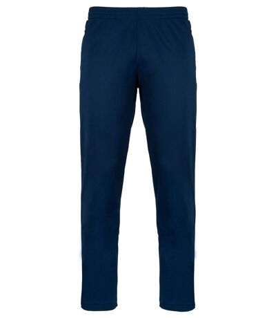Pantalon de survêtement sport - PA189 - bleu marine