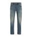 Jean Mike Homme Bleu Denim Jack And Jones-2