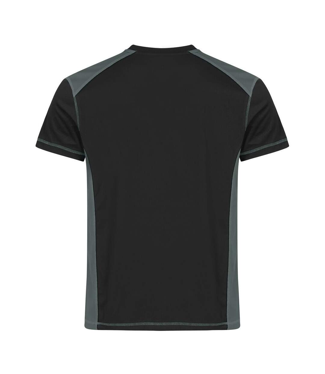 Mens Ambition Visibility T-shirt Pistol Clique-2