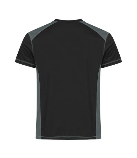 Mens Ambition Visibility T-shirt Pistol Clique