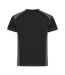 Mens Ambition Visibility T-shirt Pistol Clique-2