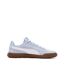 Baskets bleu clair femme puma 402606-2