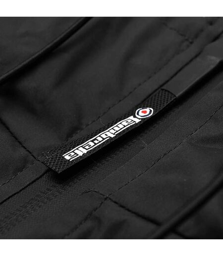 Veste Terrace Homme Gris Lambretta