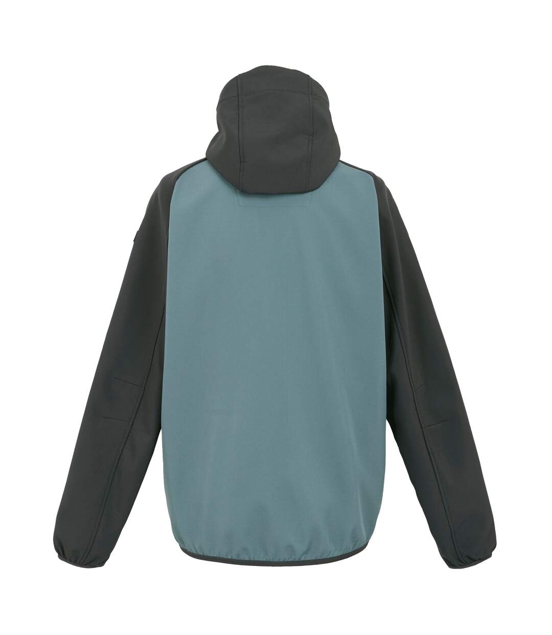 Veste Arec Homme Gris Orageux Cendre Regatta-3