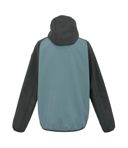 Veste Arec Homme Gris Orageux Cendre Regatta