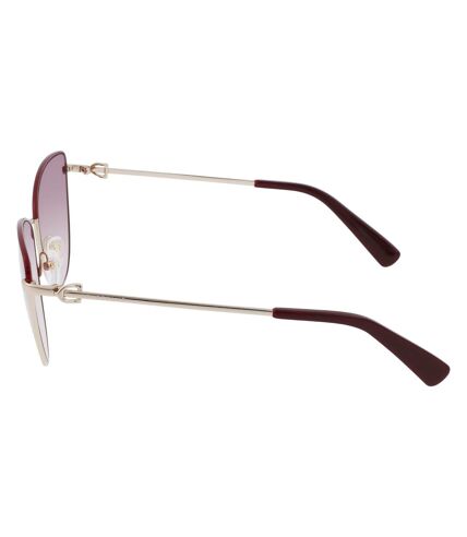 Lunettes De Soleil Longchamp Pour Femme Longchamp (58/16/140)