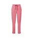Womens/ladies Relentless Cargo Trousers Calm Pink Onna-1