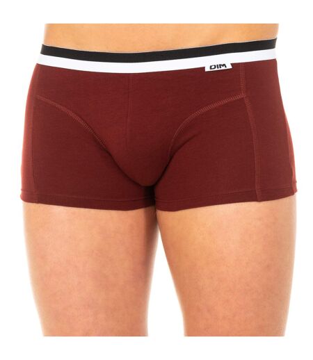 Pack-2 Boxers DIM Basic tissu respirant D05H2 homme design moderne et élégant