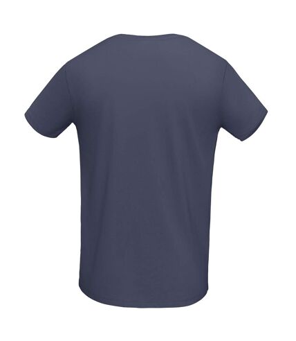 SOLS Mens Martin T-Shirt (Mouse Grey) - UTPC4084
