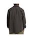 Chemise grise homme converse basic-2