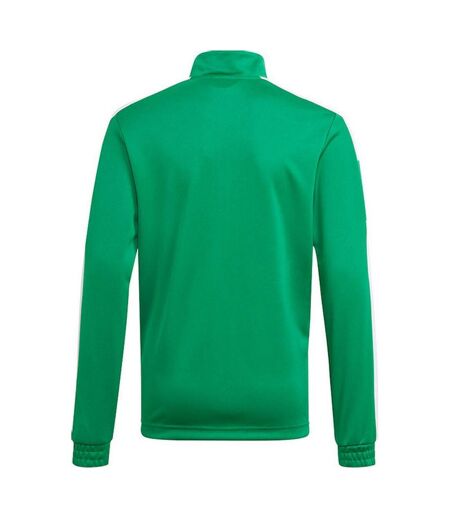 Veste Squadra Homme Vert Adidas