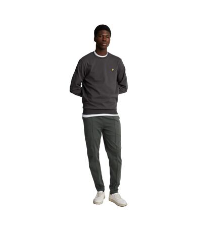 Pantalon de jogging homme anthracite Lyle & Scott Lyle & Scott