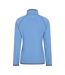 Haut Polaire Montana Femme Bleu Foncé Mountain Warehouse-3