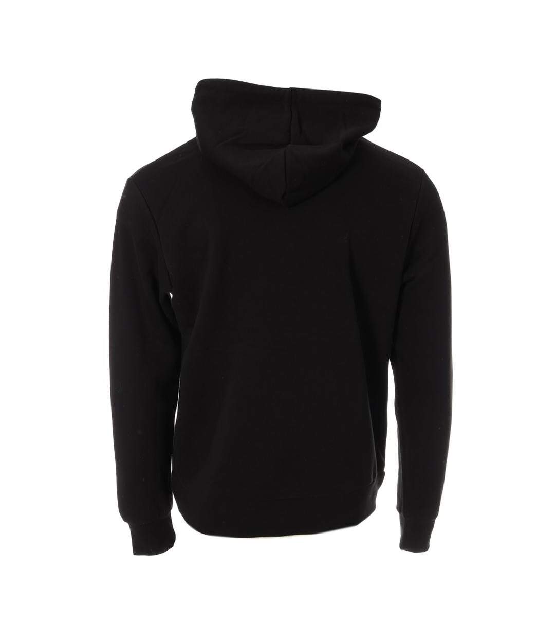 Sweat noir homme jack & jones bro - l-2