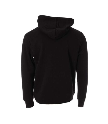 Sweat noir homme jack & jones bro - l