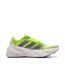 Chaussures de running jaunes fluo adidas adistar 2-2